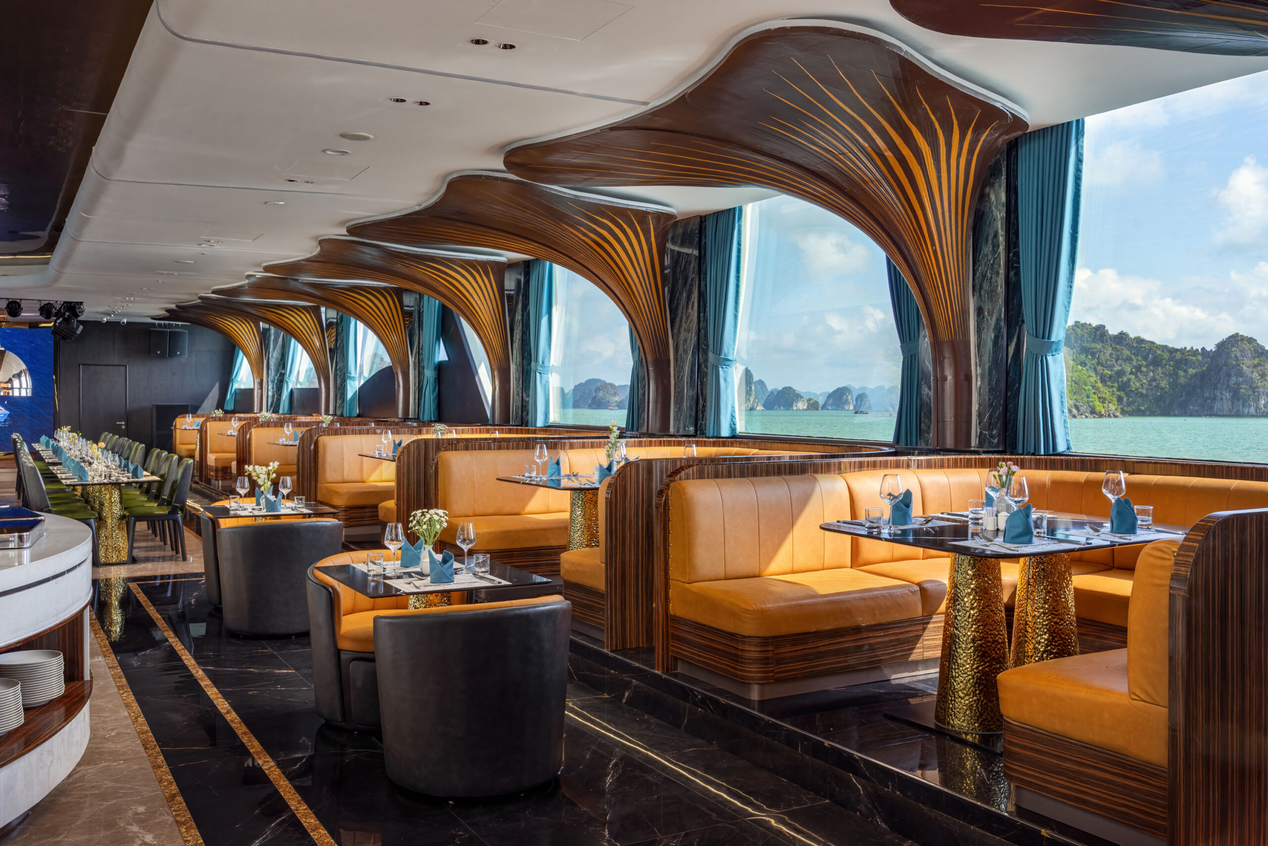 Oceania Restaurant