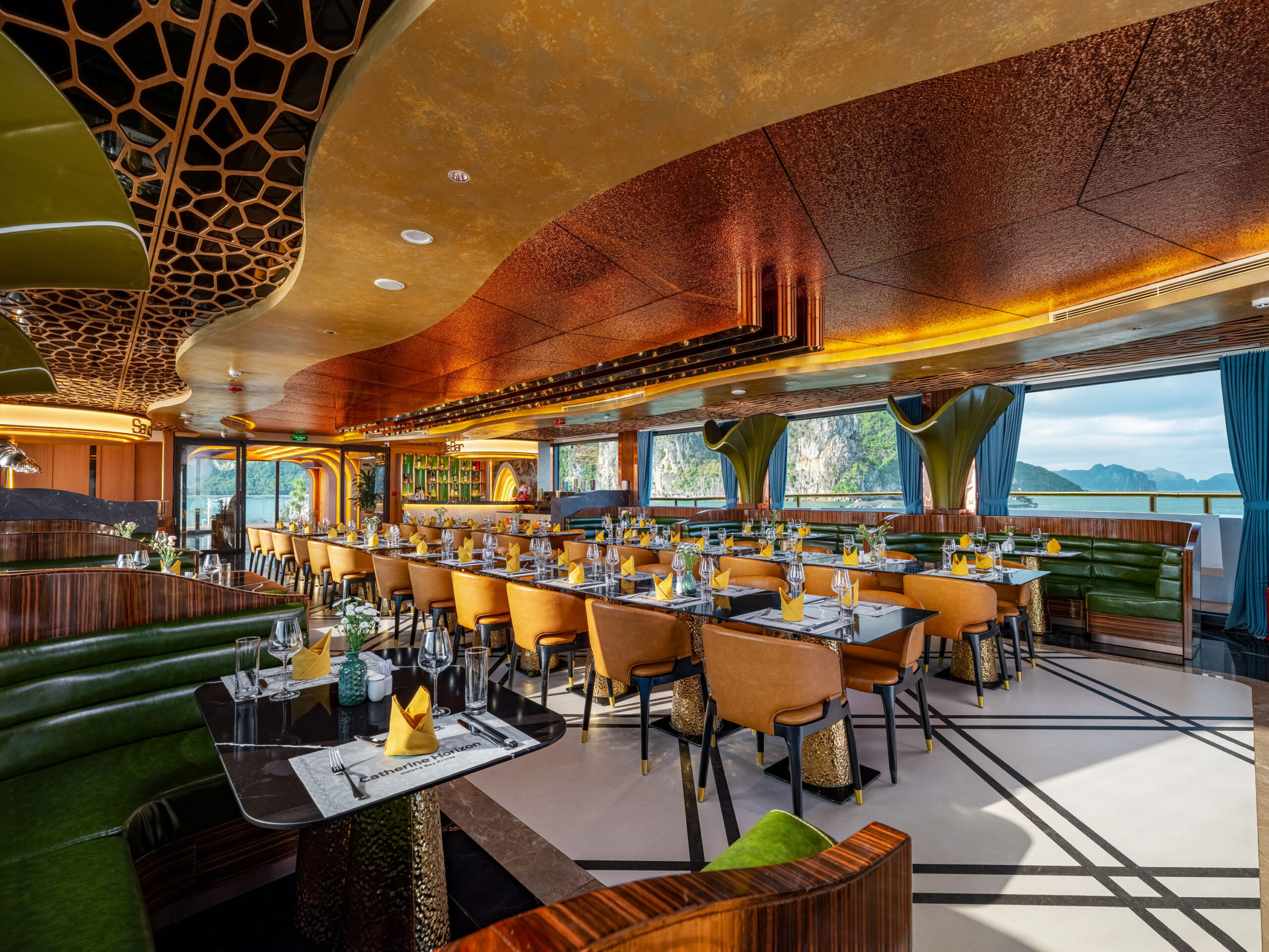 Panorama Restaurant