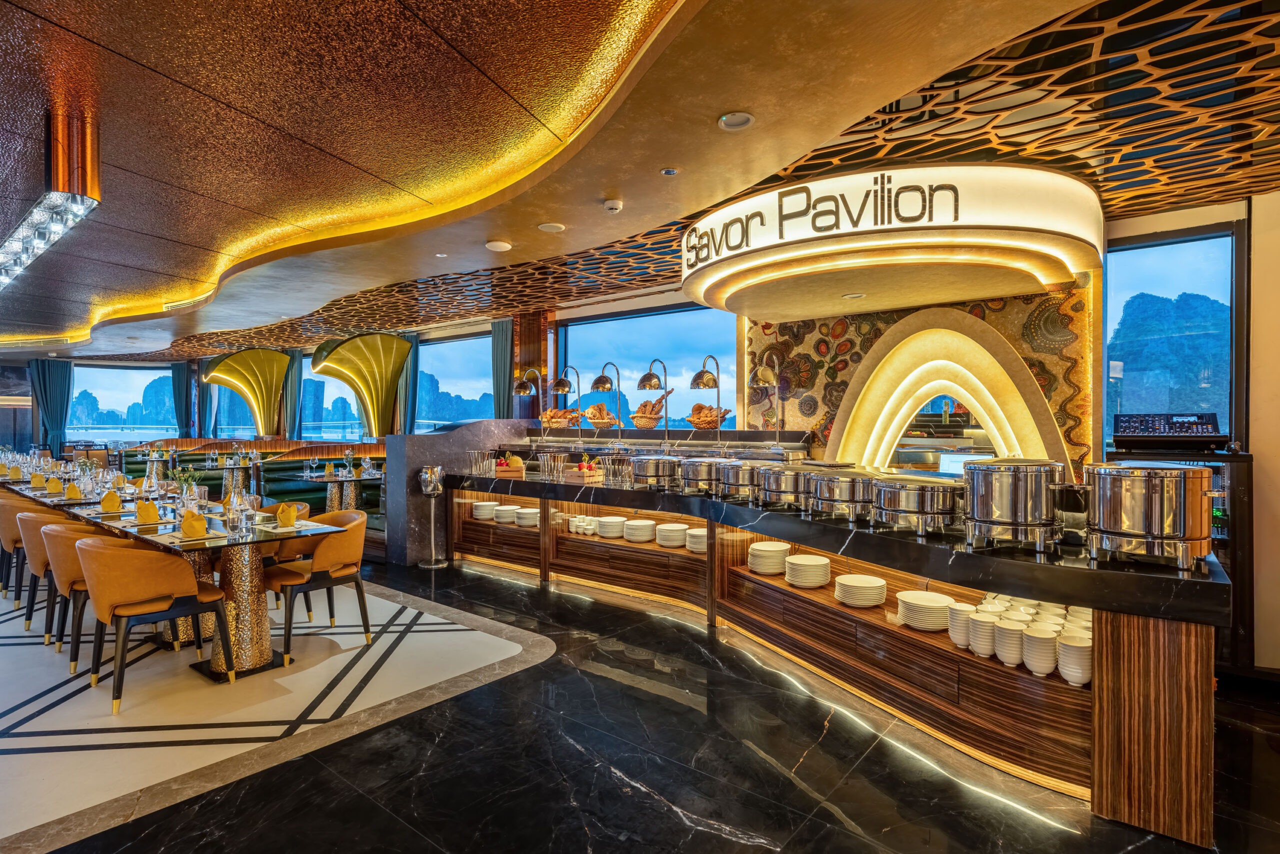 Panorama Restaurant