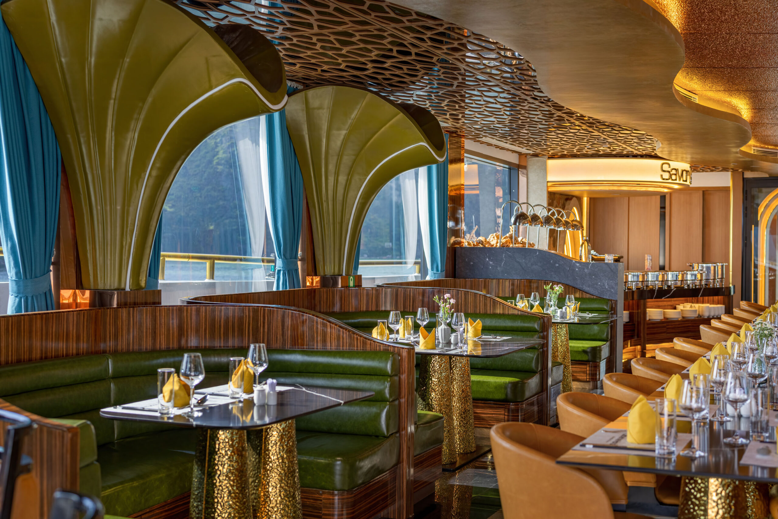 Panorama Restaurant